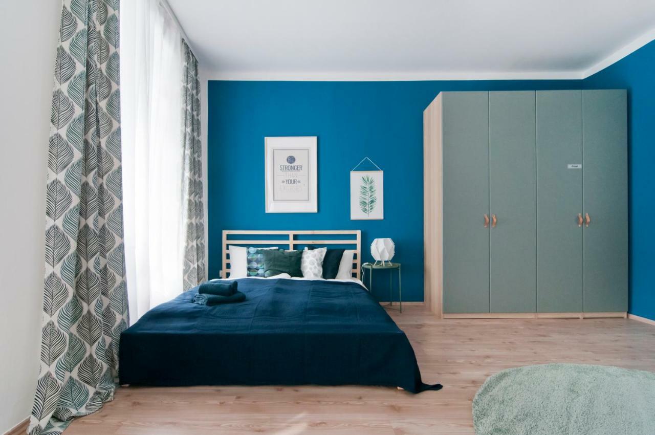 Stylish Self-Check-In Apartment With 2 Bedrooms Vienna Exterior photo