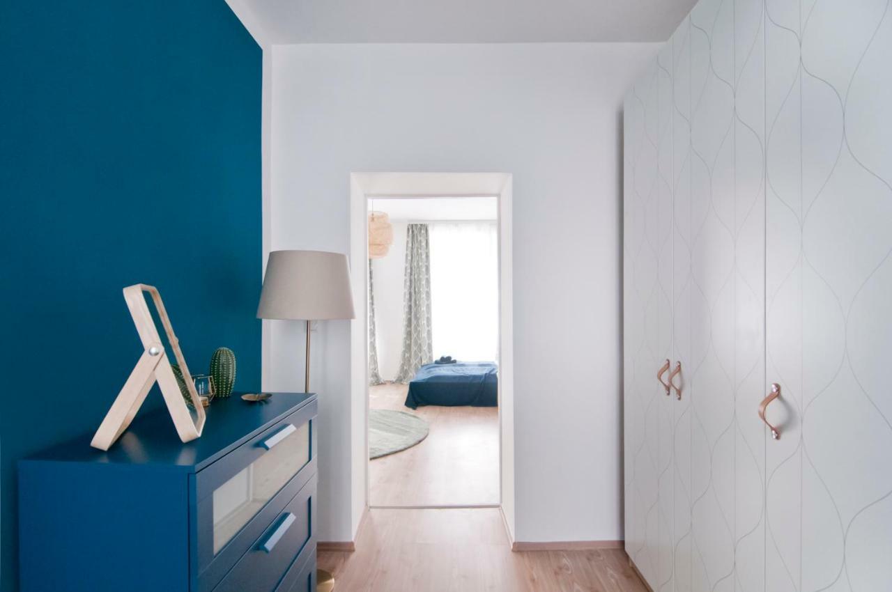 Stylish Self-Check-In Apartment With 2 Bedrooms Vienna Exterior photo