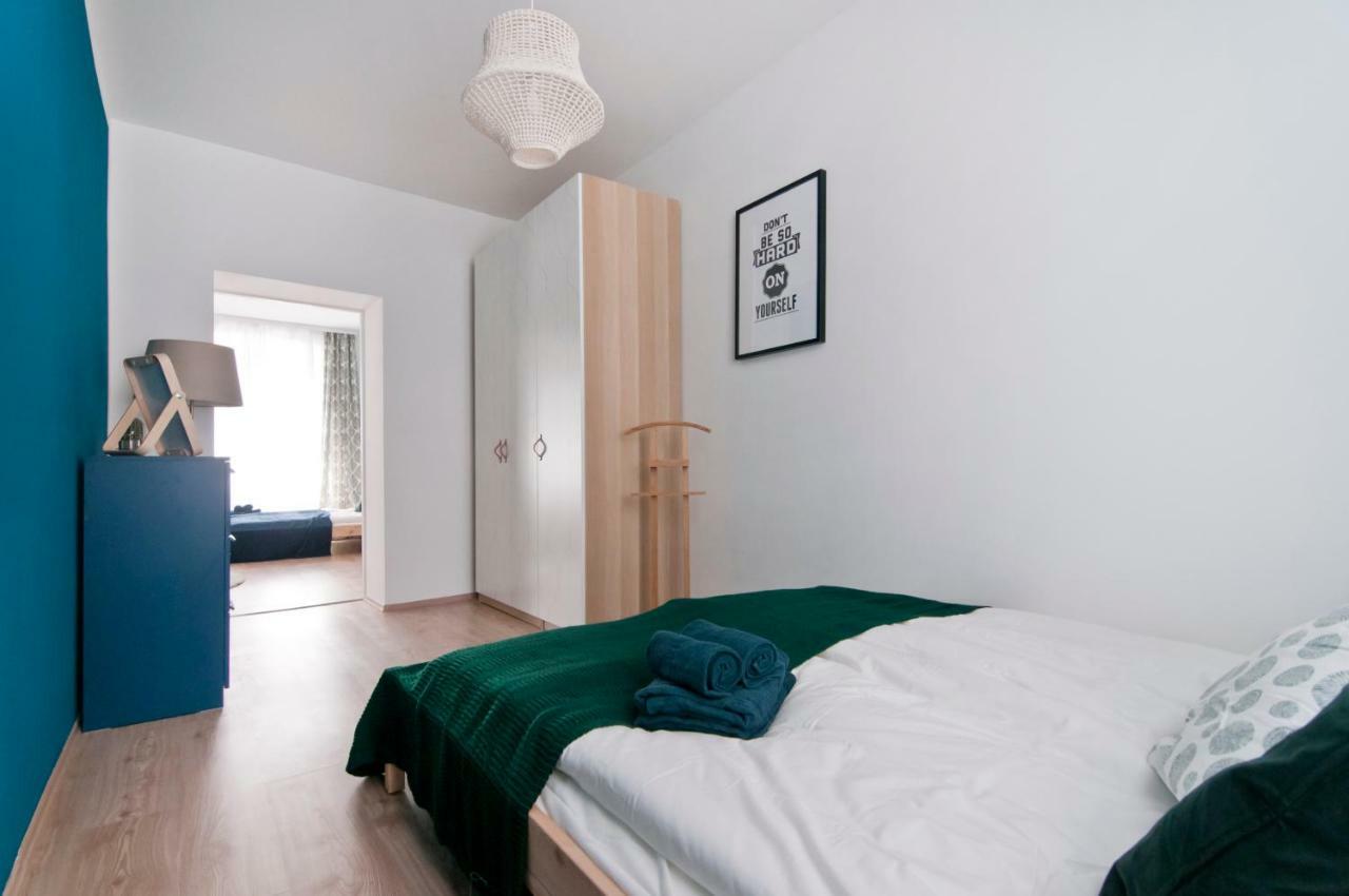 Stylish Self-Check-In Apartment With 2 Bedrooms Vienna Exterior photo