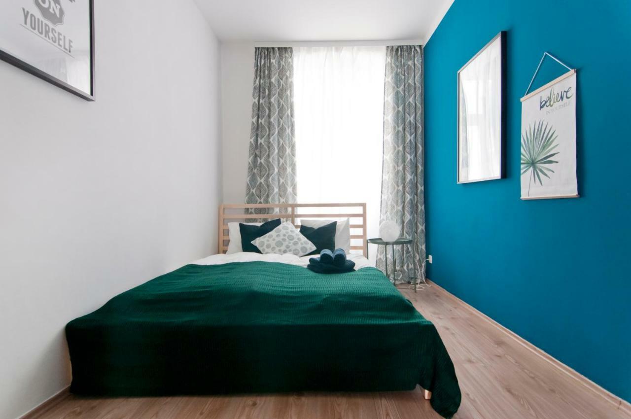 Stylish Self-Check-In Apartment With 2 Bedrooms Vienna Exterior photo